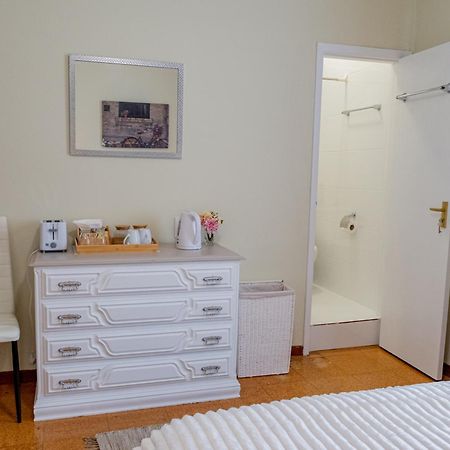 Sao Vicente Guest House エクステリア 写真