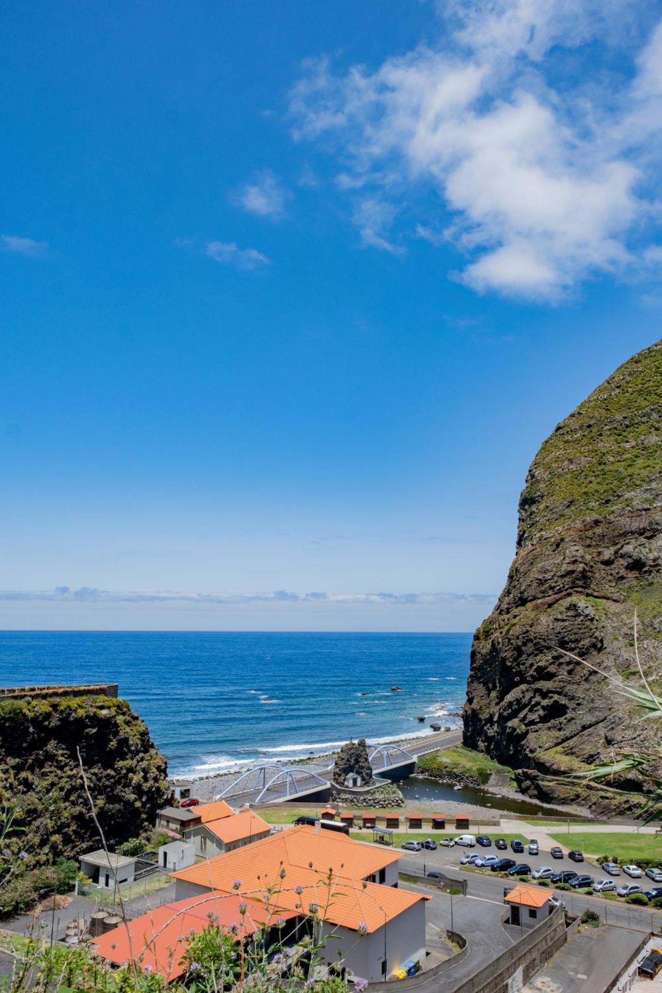 Sao Vicente Guest House エクステリア 写真