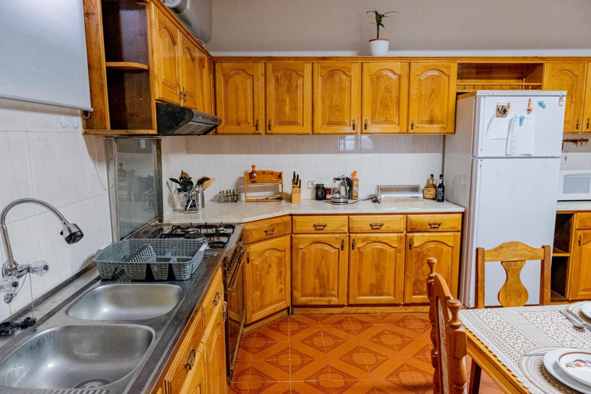 Sao Vicente Guest House エクステリア 写真