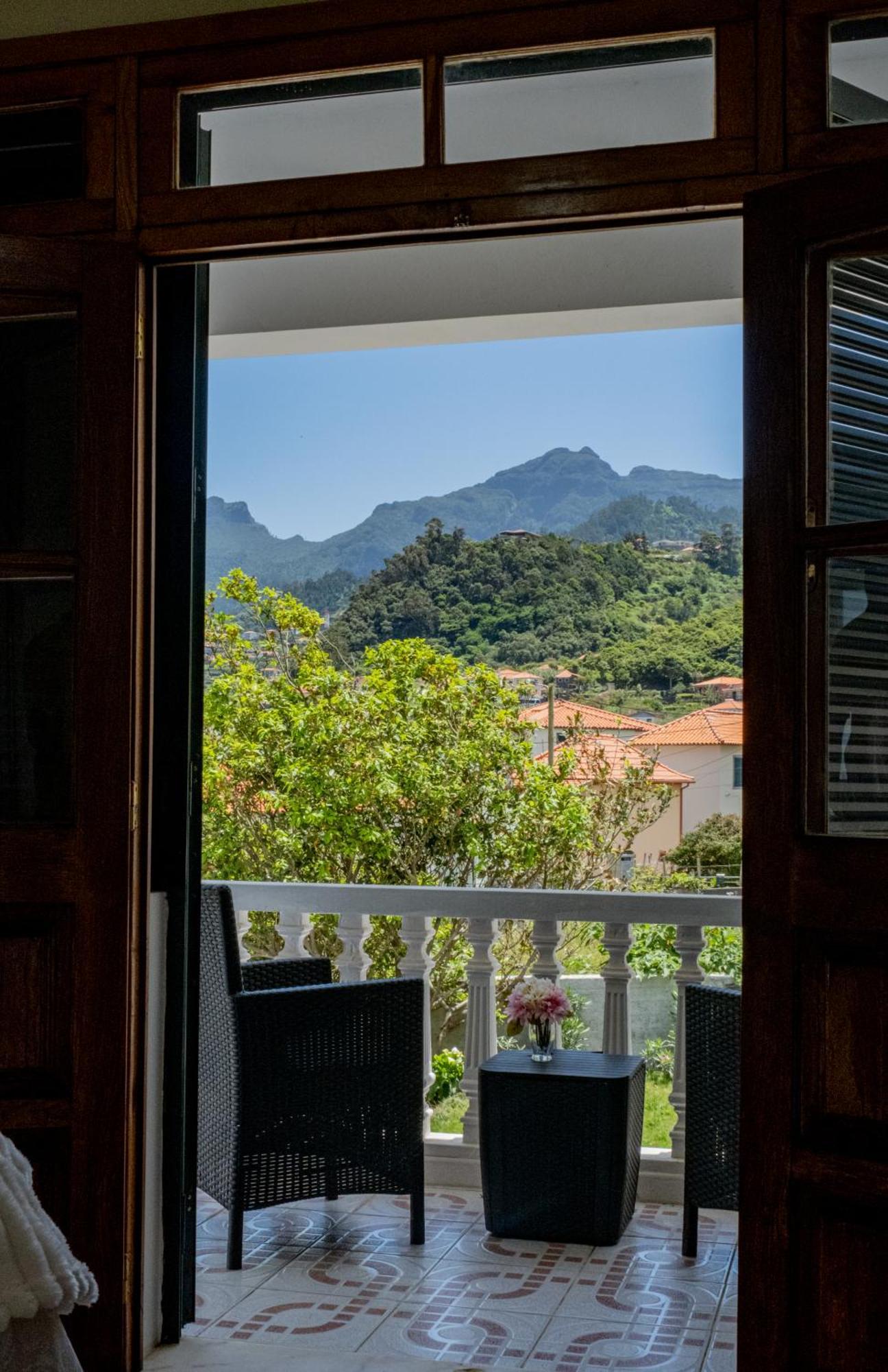 Sao Vicente Guest House エクステリア 写真