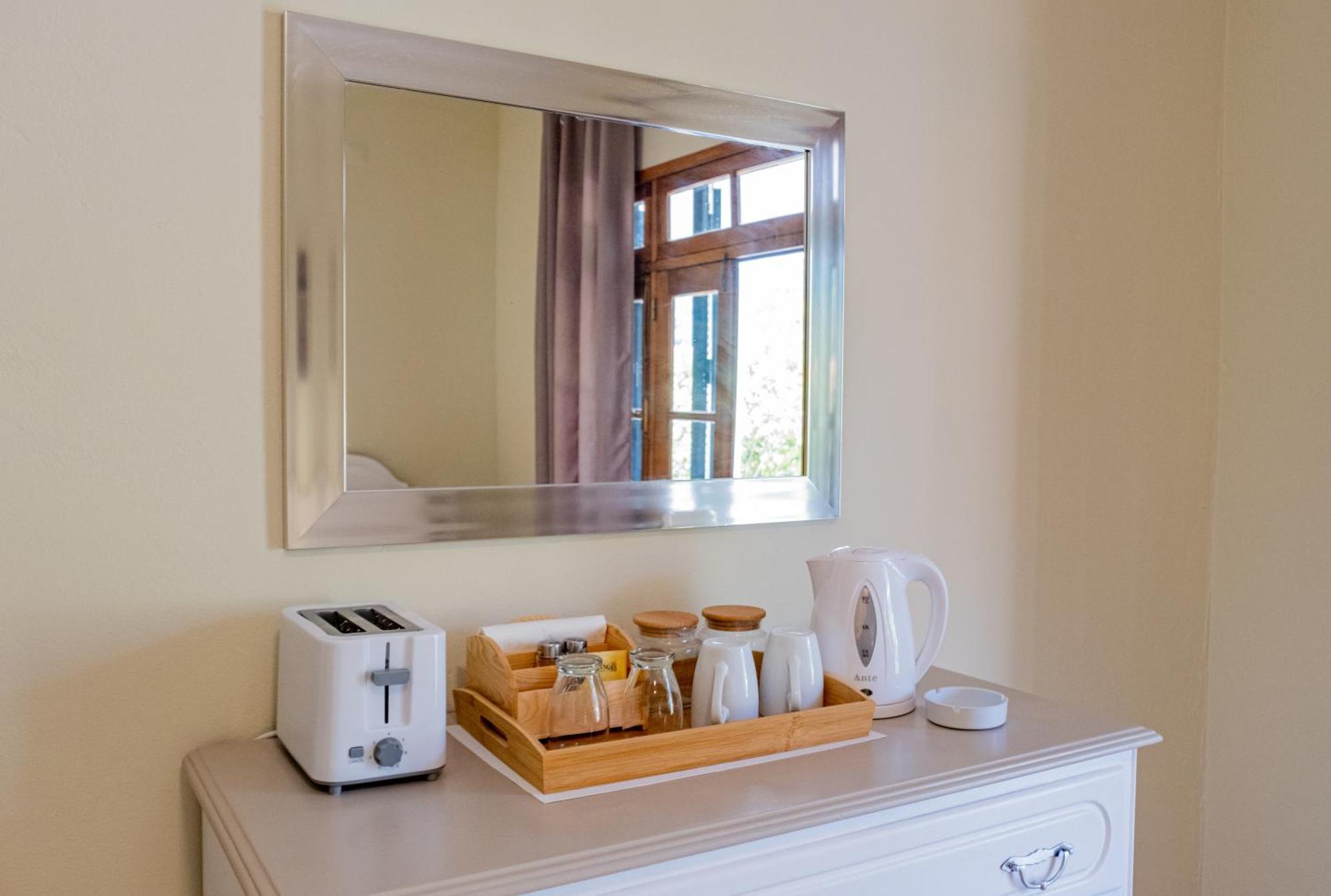 Sao Vicente Guest House エクステリア 写真