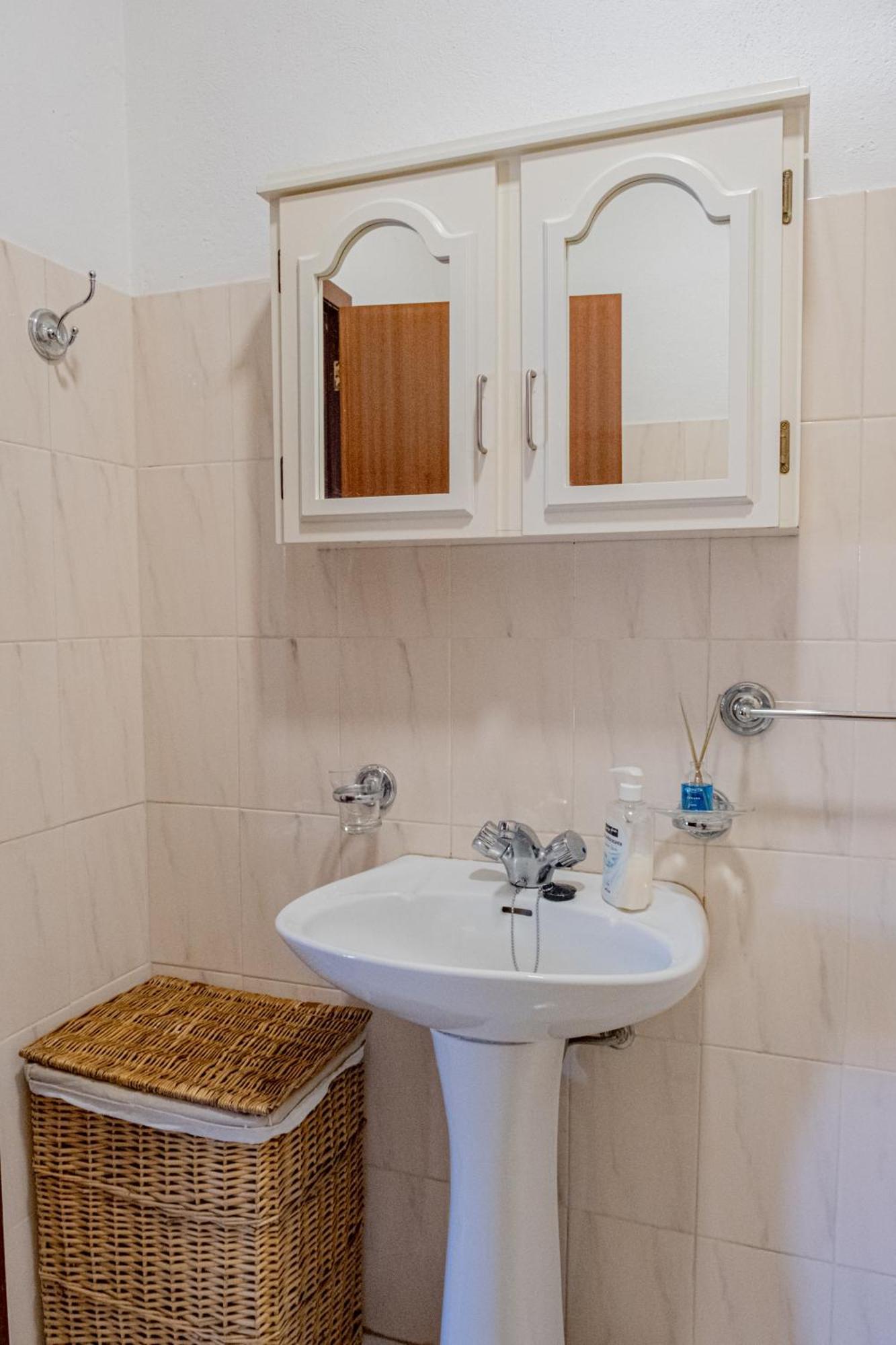 Sao Vicente Guest House エクステリア 写真