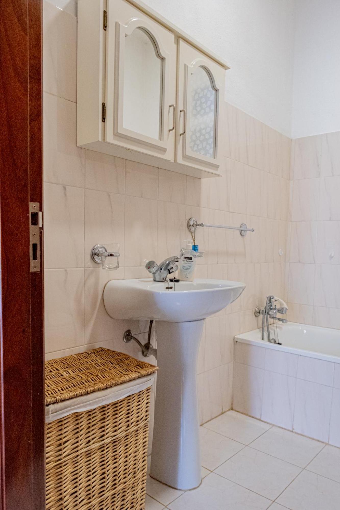 Sao Vicente Guest House エクステリア 写真