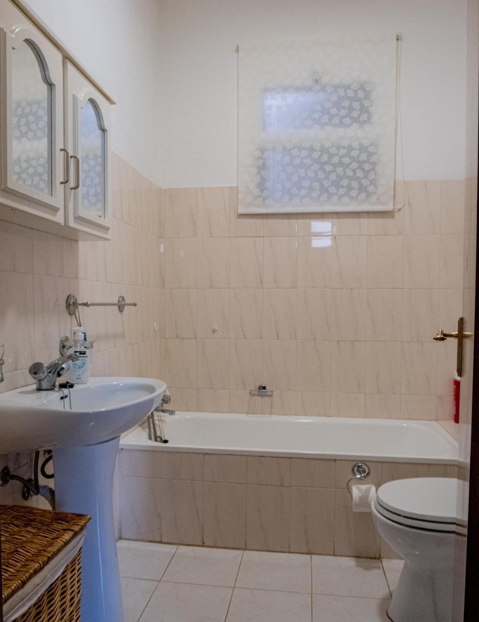 Sao Vicente Guest House エクステリア 写真