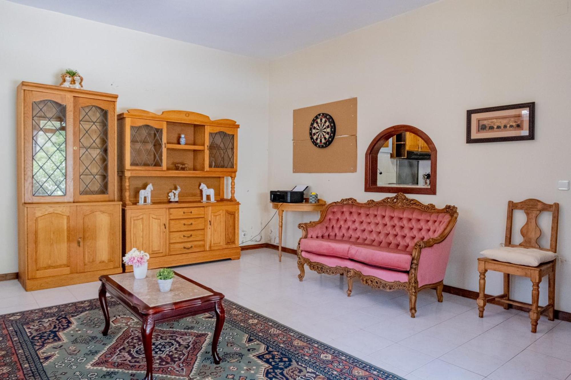 Sao Vicente Guest House エクステリア 写真