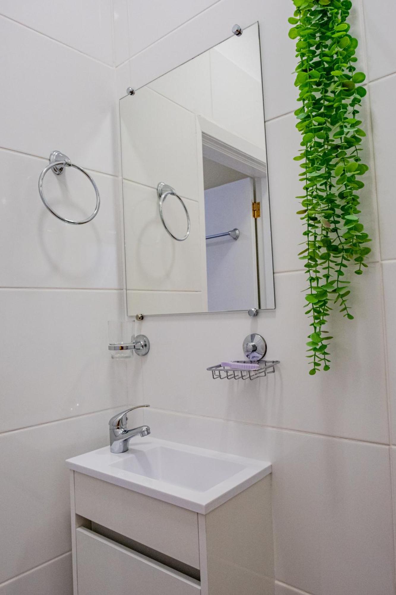 Sao Vicente Guest House エクステリア 写真