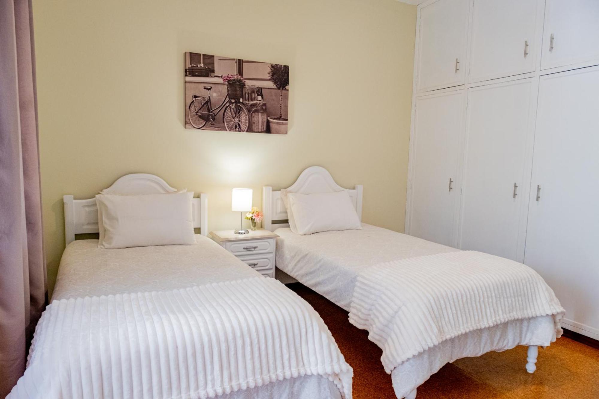 Sao Vicente Guest House エクステリア 写真