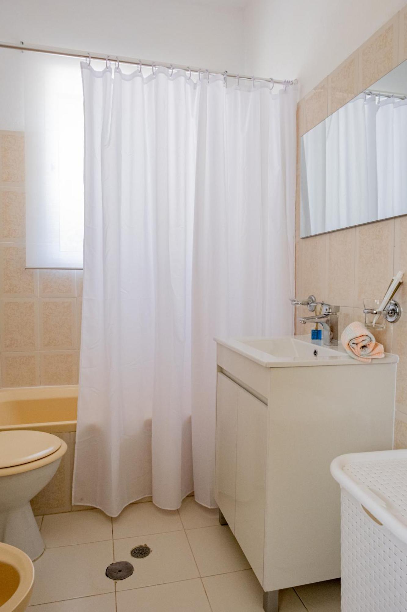 Sao Vicente Guest House エクステリア 写真