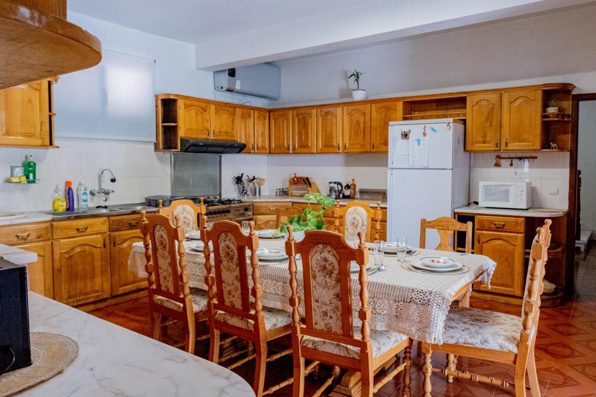 Sao Vicente Guest House エクステリア 写真