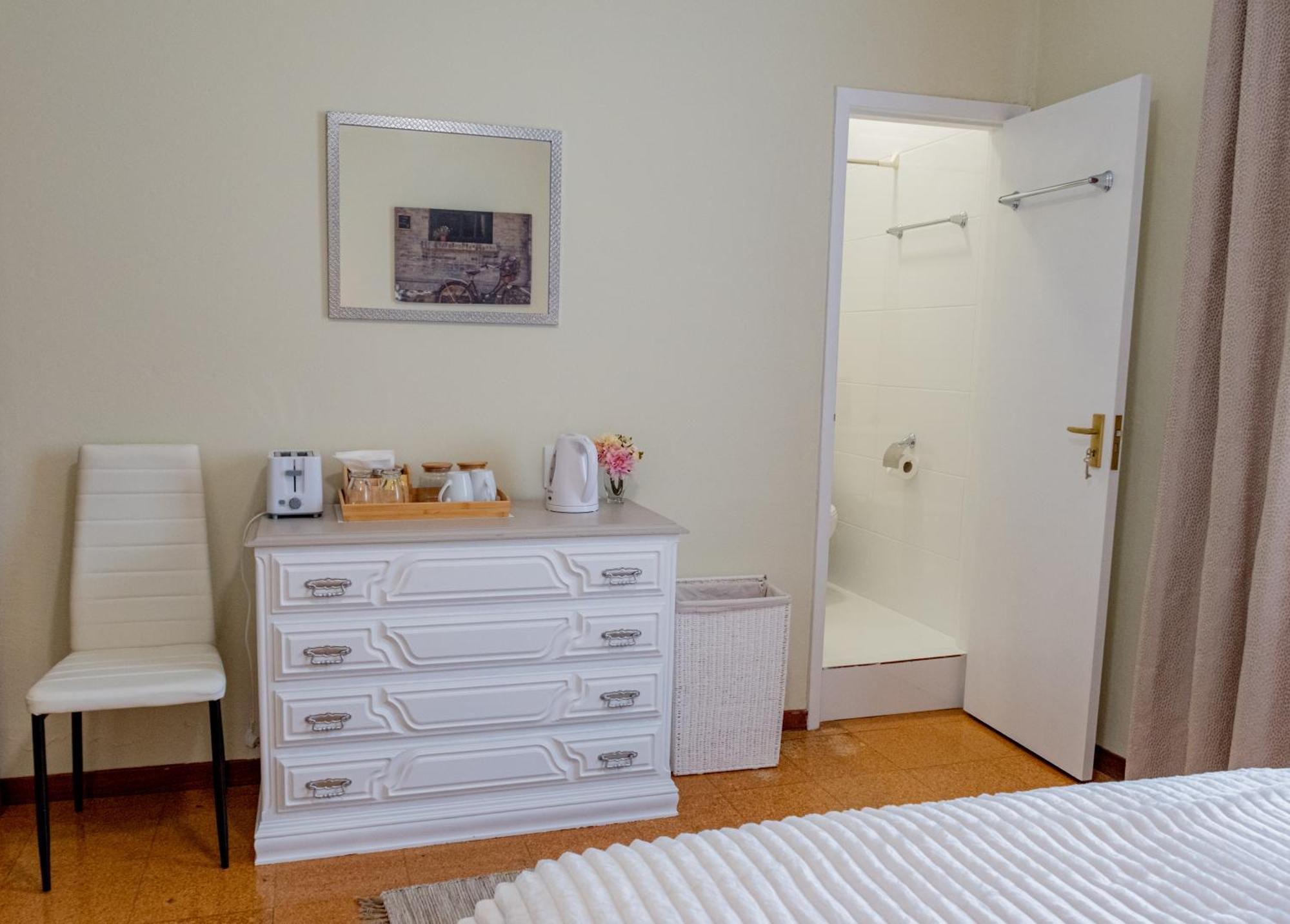 Sao Vicente Guest House エクステリア 写真