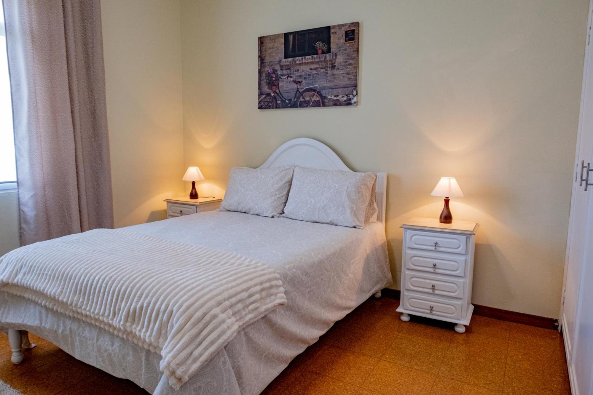 Sao Vicente Guest House エクステリア 写真