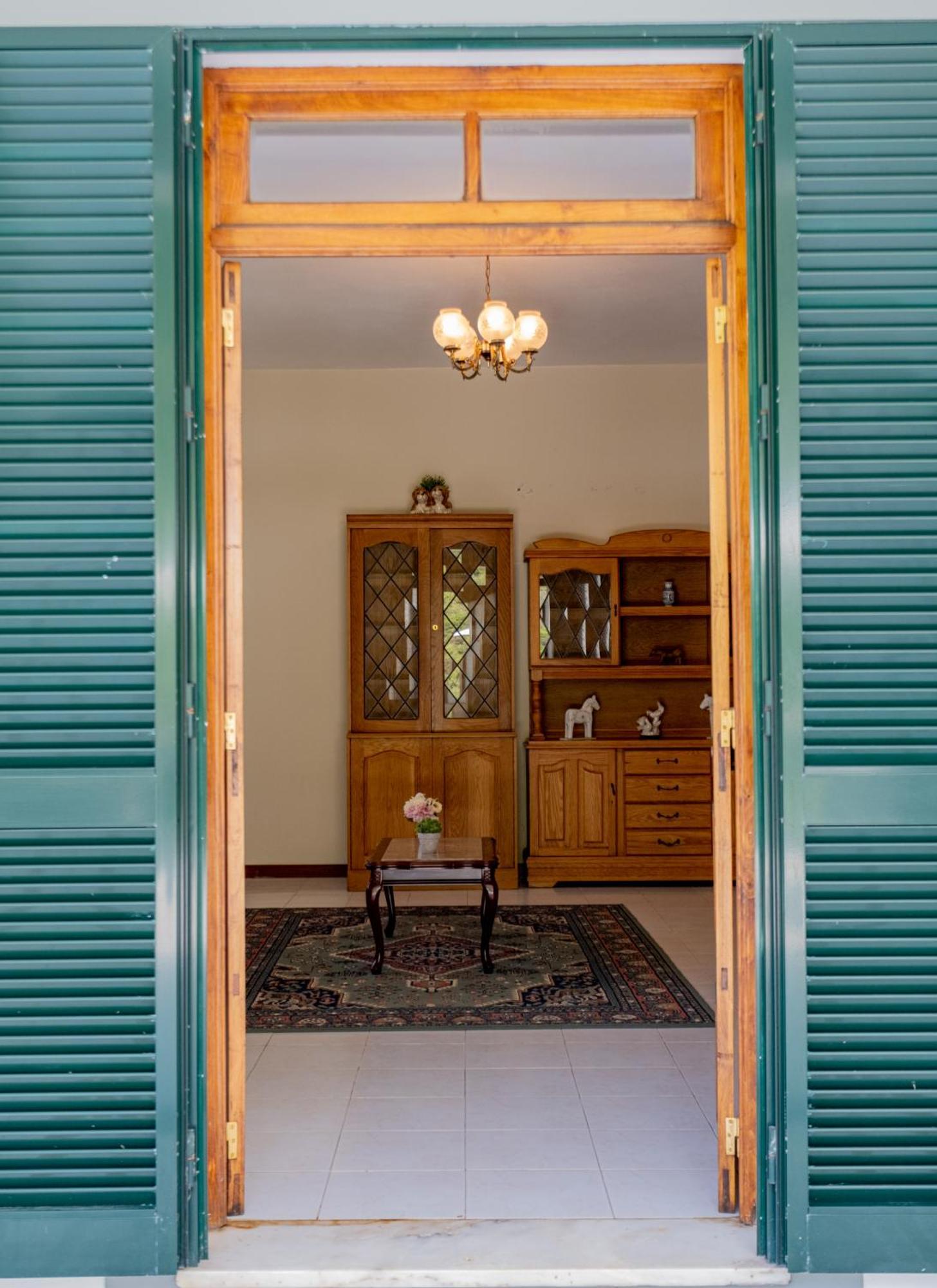 Sao Vicente Guest House エクステリア 写真