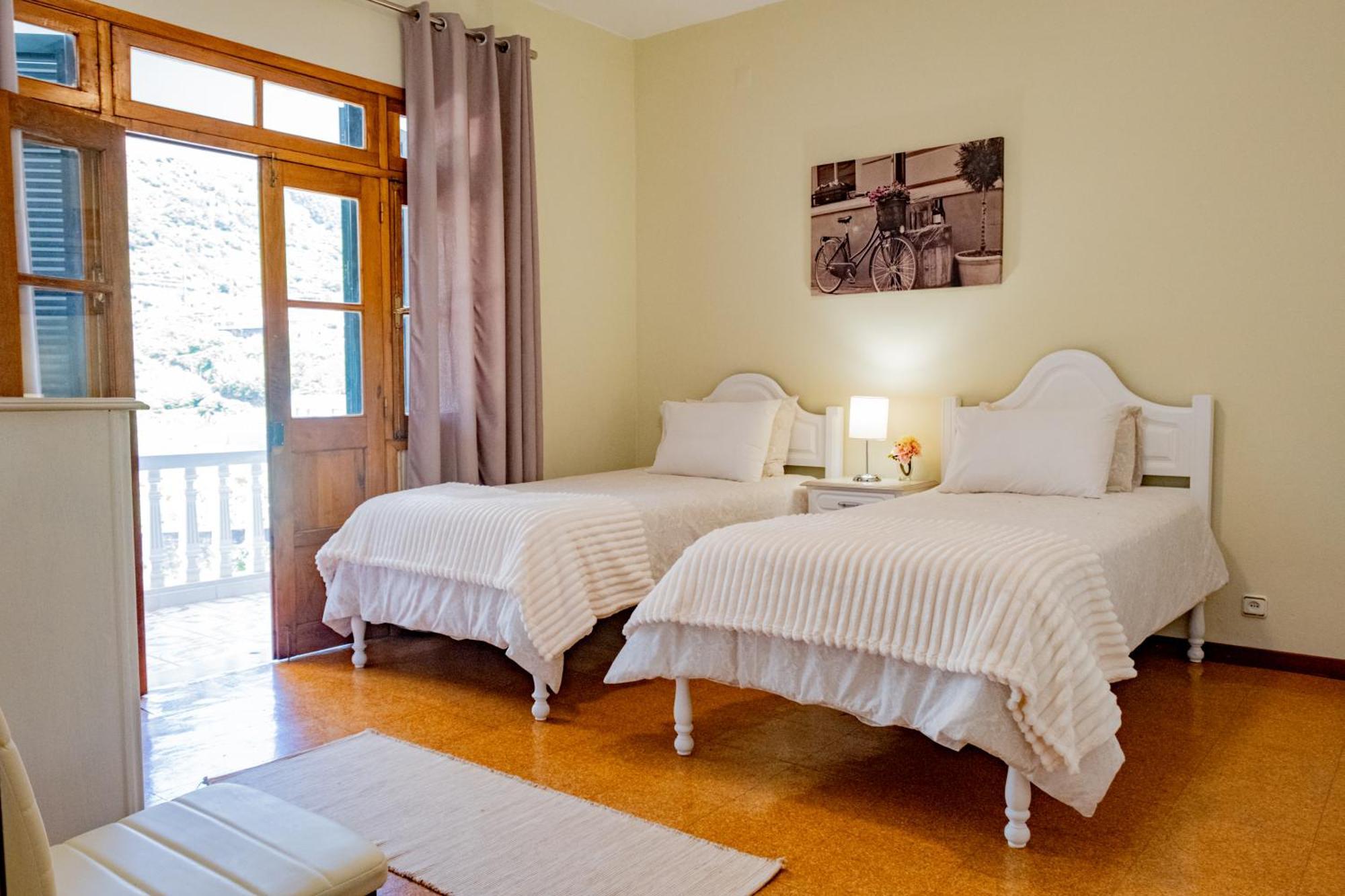 Sao Vicente Guest House エクステリア 写真