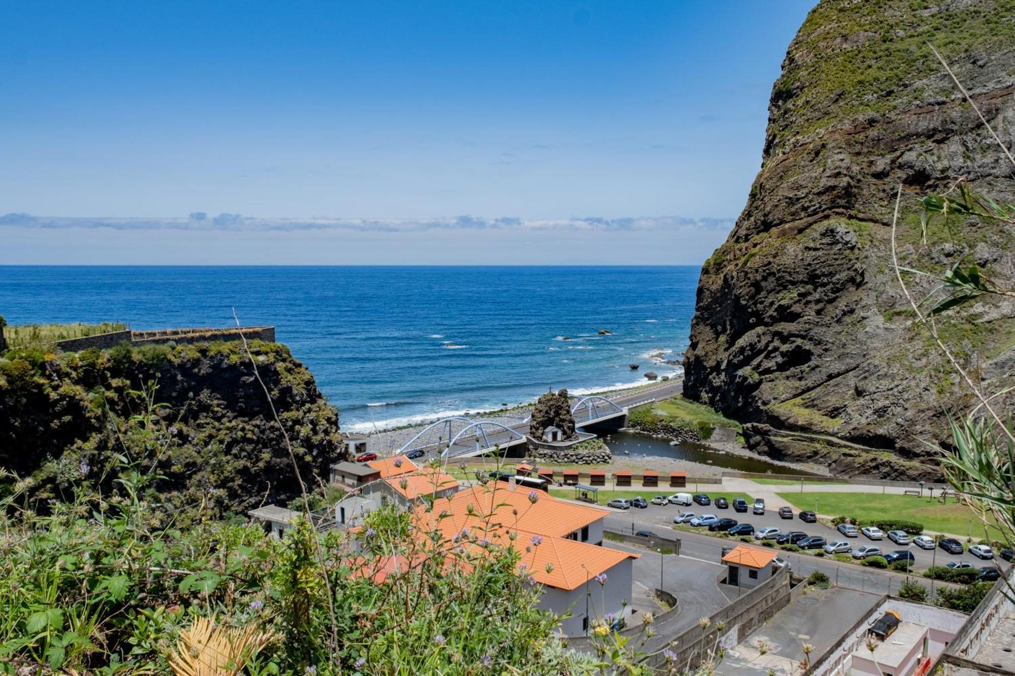 Sao Vicente Guest House エクステリア 写真