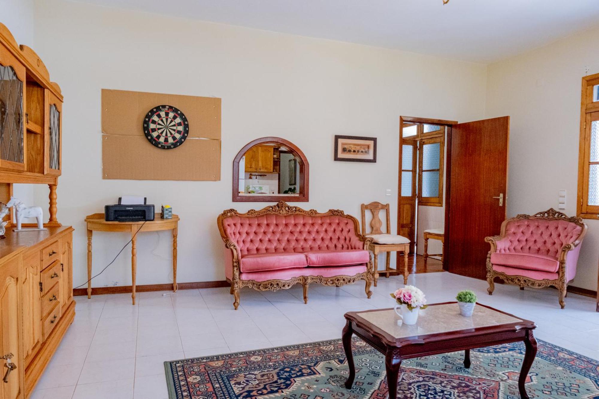 Sao Vicente Guest House エクステリア 写真