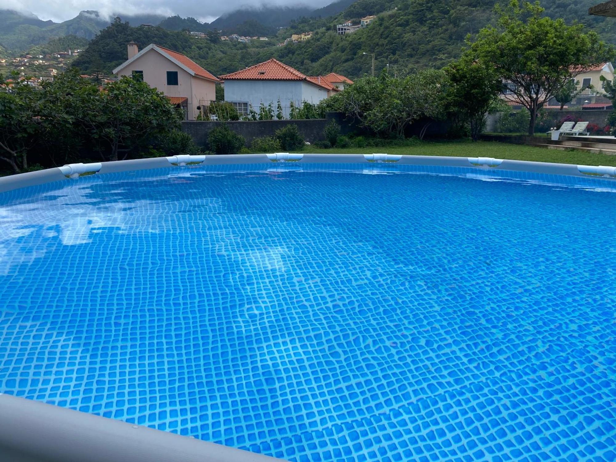 Sao Vicente Guest House エクステリア 写真