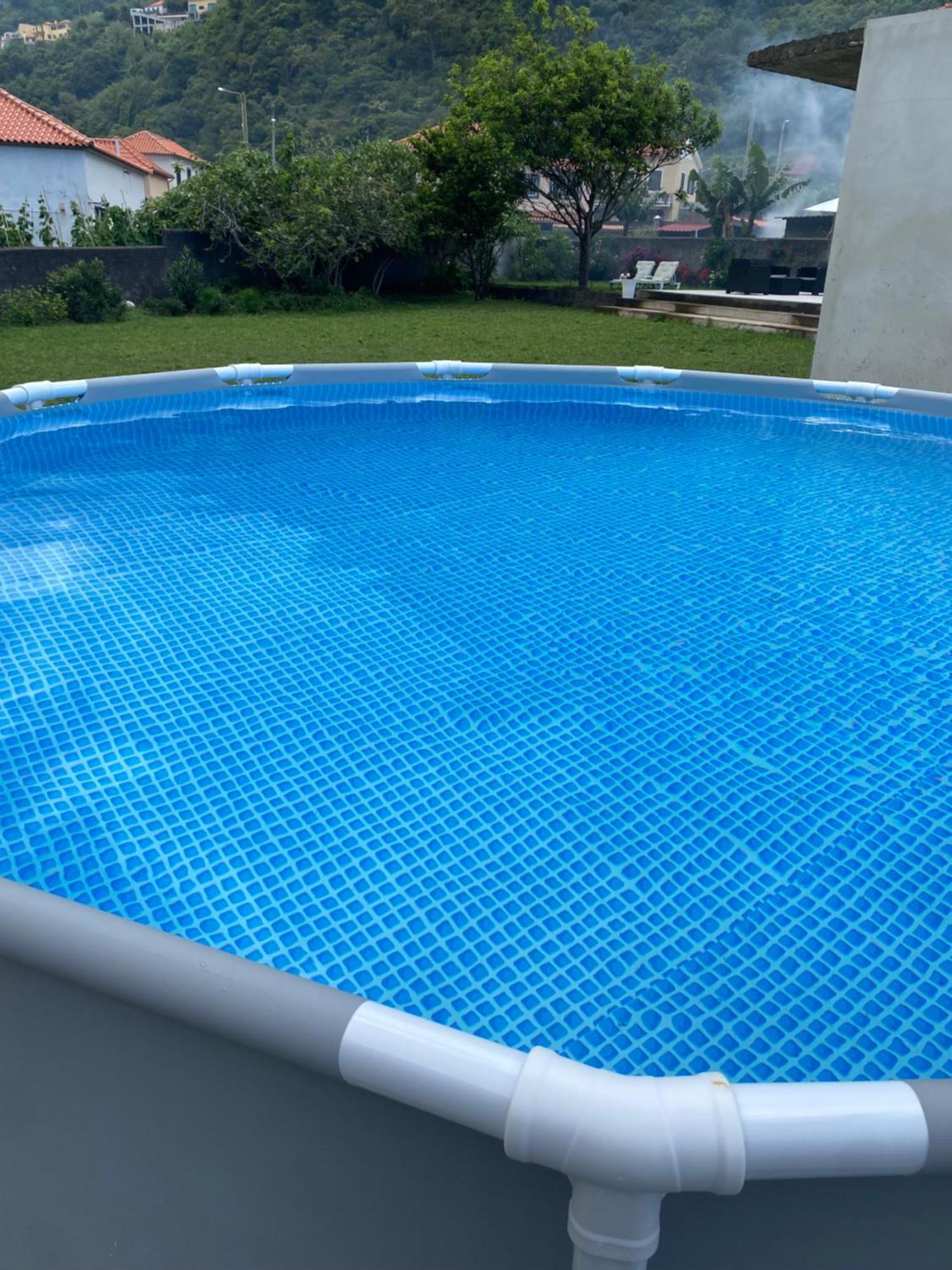 Sao Vicente Guest House エクステリア 写真