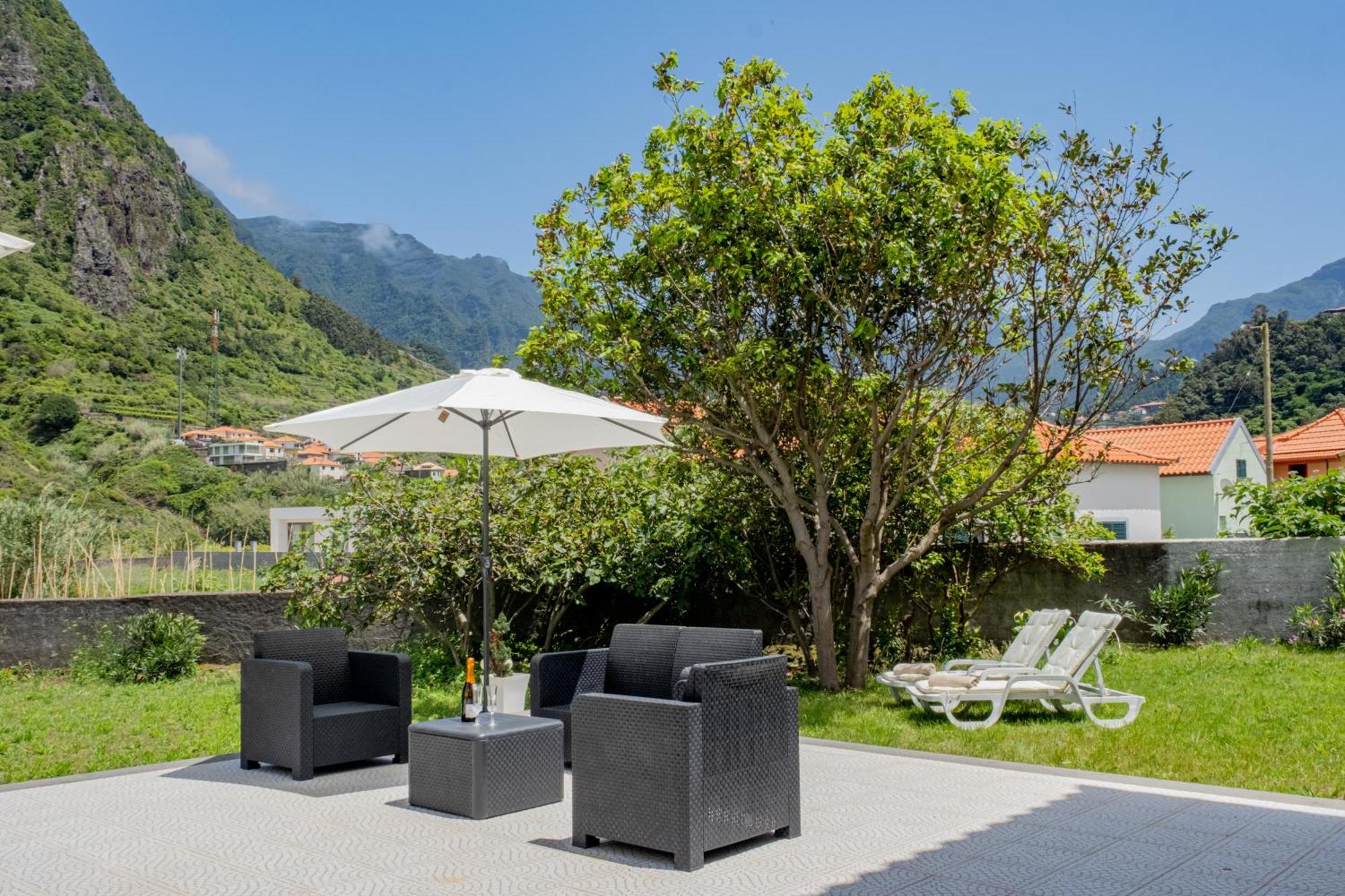 Sao Vicente Guest House エクステリア 写真