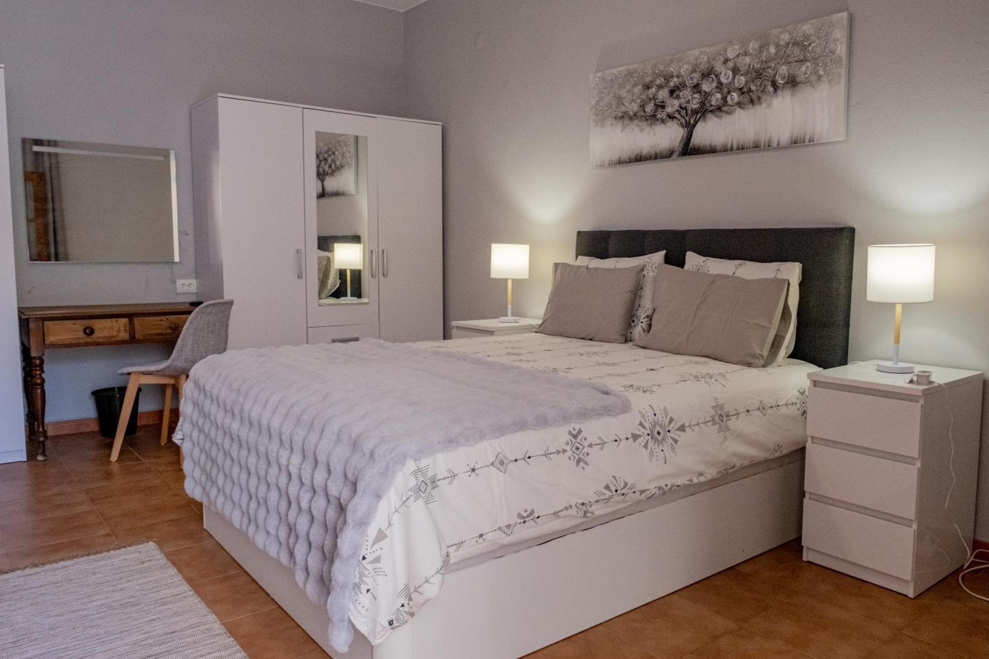 Sao Vicente Guest House エクステリア 写真