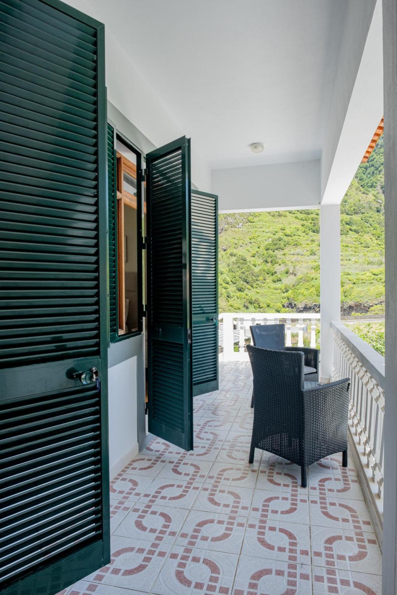 Sao Vicente Guest House エクステリア 写真