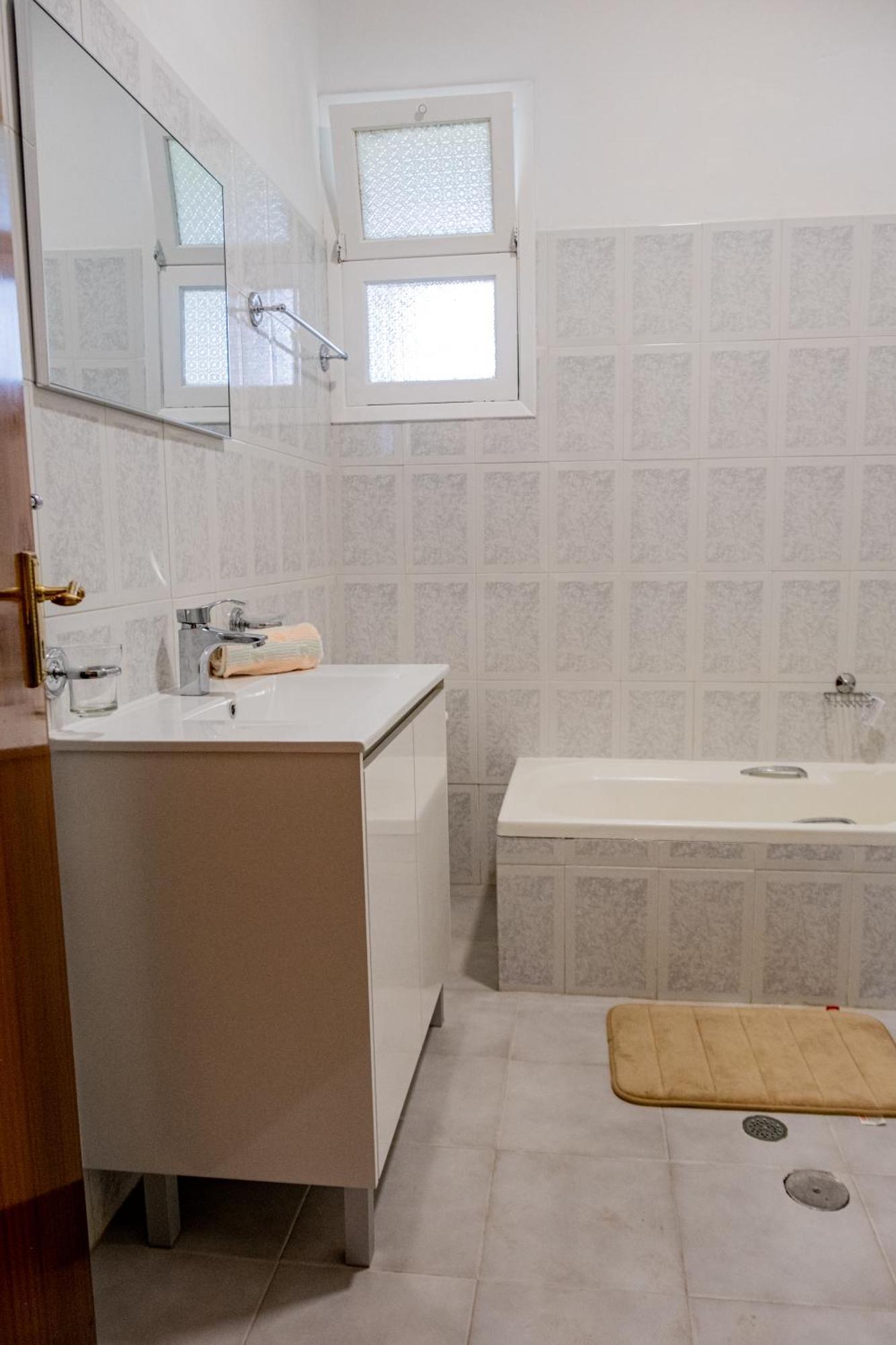Sao Vicente Guest House エクステリア 写真