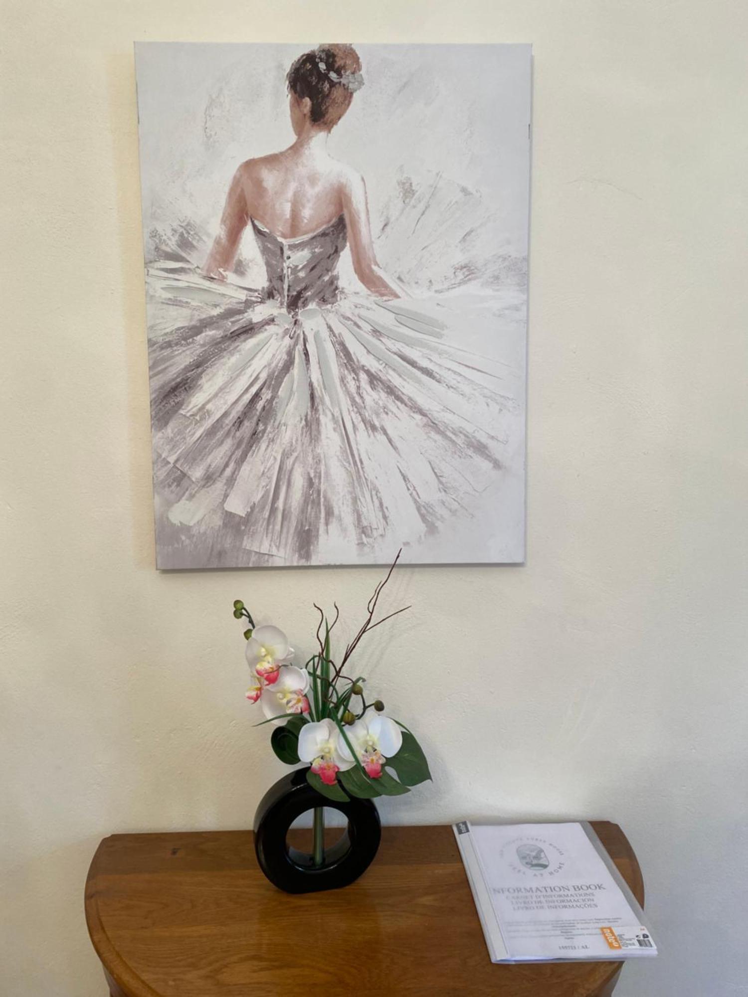 Sao Vicente Guest House エクステリア 写真